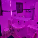 Basecamp 60 Am Waldrand - Fuer Gruppen Familien Monteure - Helles 2-zimmer-souterrain * Altenstadt