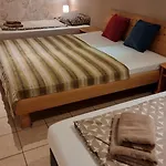 Basecamp 60 Am Waldrand - Fuer Gruppen Familien Monteure - Helles 2-zimmer-souterrain Lägenhet