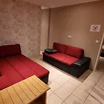 Basecamp 60 Am Waldrand - Fuer Gruppen Familien Monteure - Helles 2-zimmer-souterrain Lägenhet *